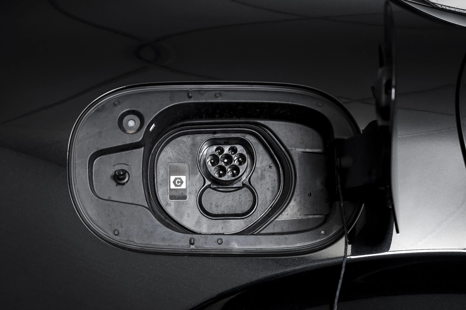 Hoofdafbeelding Mazda CX-60