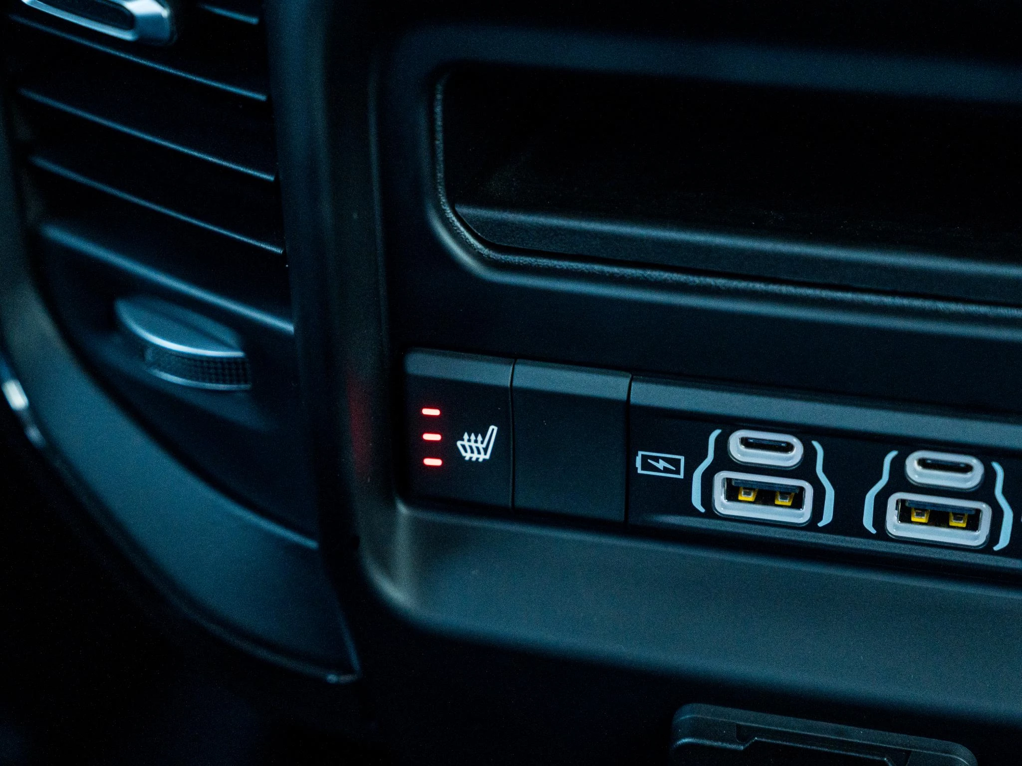 Hoofdafbeelding Dodge Ram Pick-Up