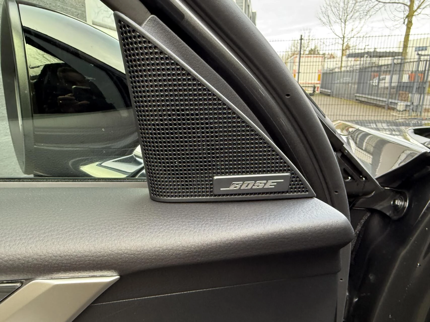 Hoofdafbeelding Mazda CX-60