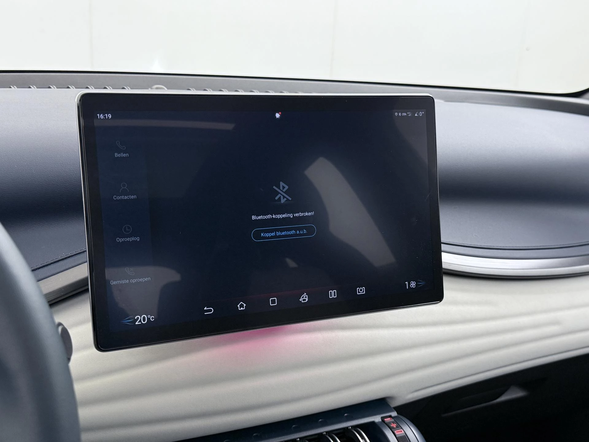 Hoofdafbeelding BYD ATTO 3