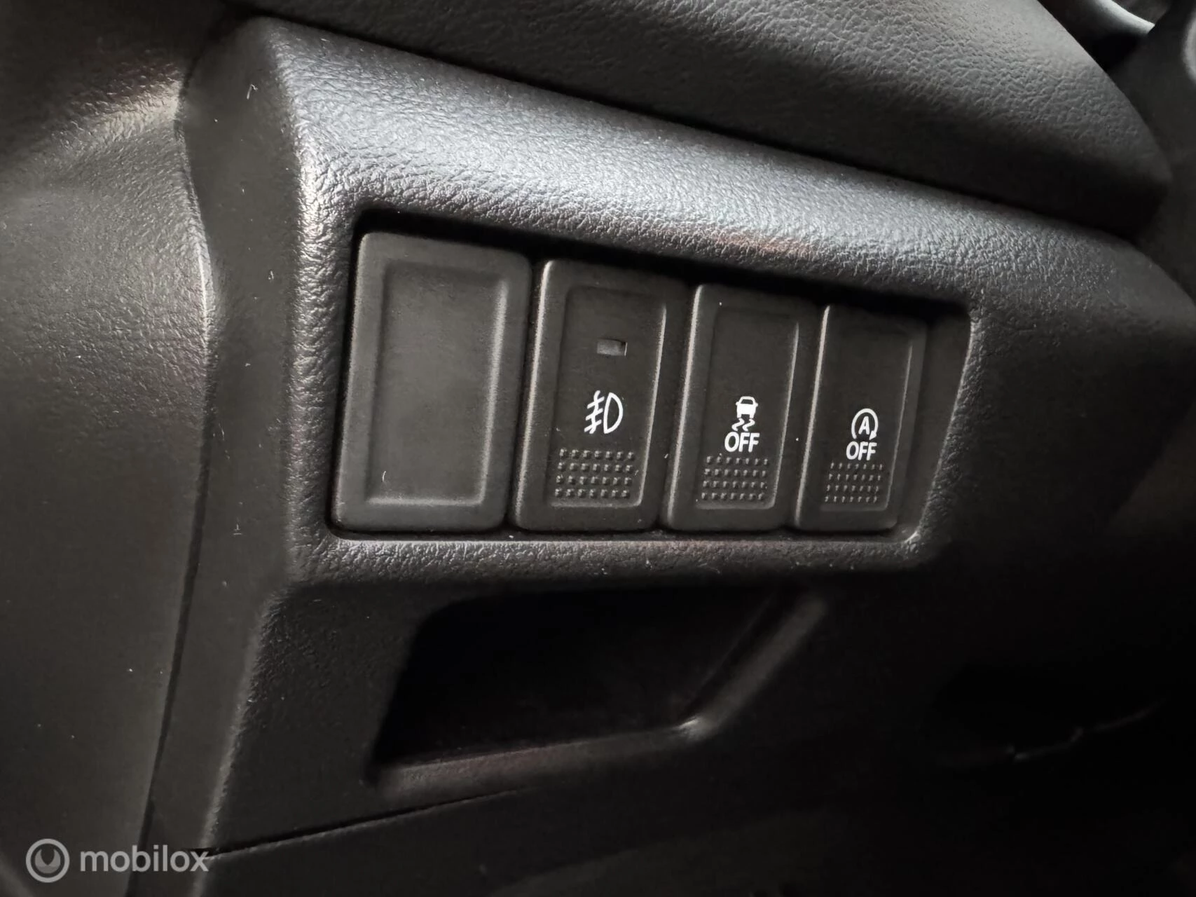 Hoofdafbeelding Suzuki S-Cross