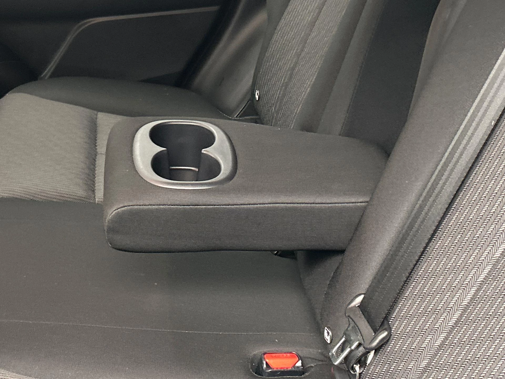 Hoofdafbeelding Mitsubishi Eclipse Cross