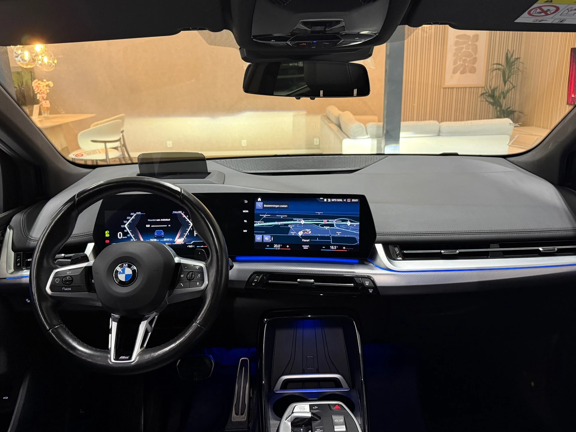 Hoofdafbeelding BMW 2 Serie