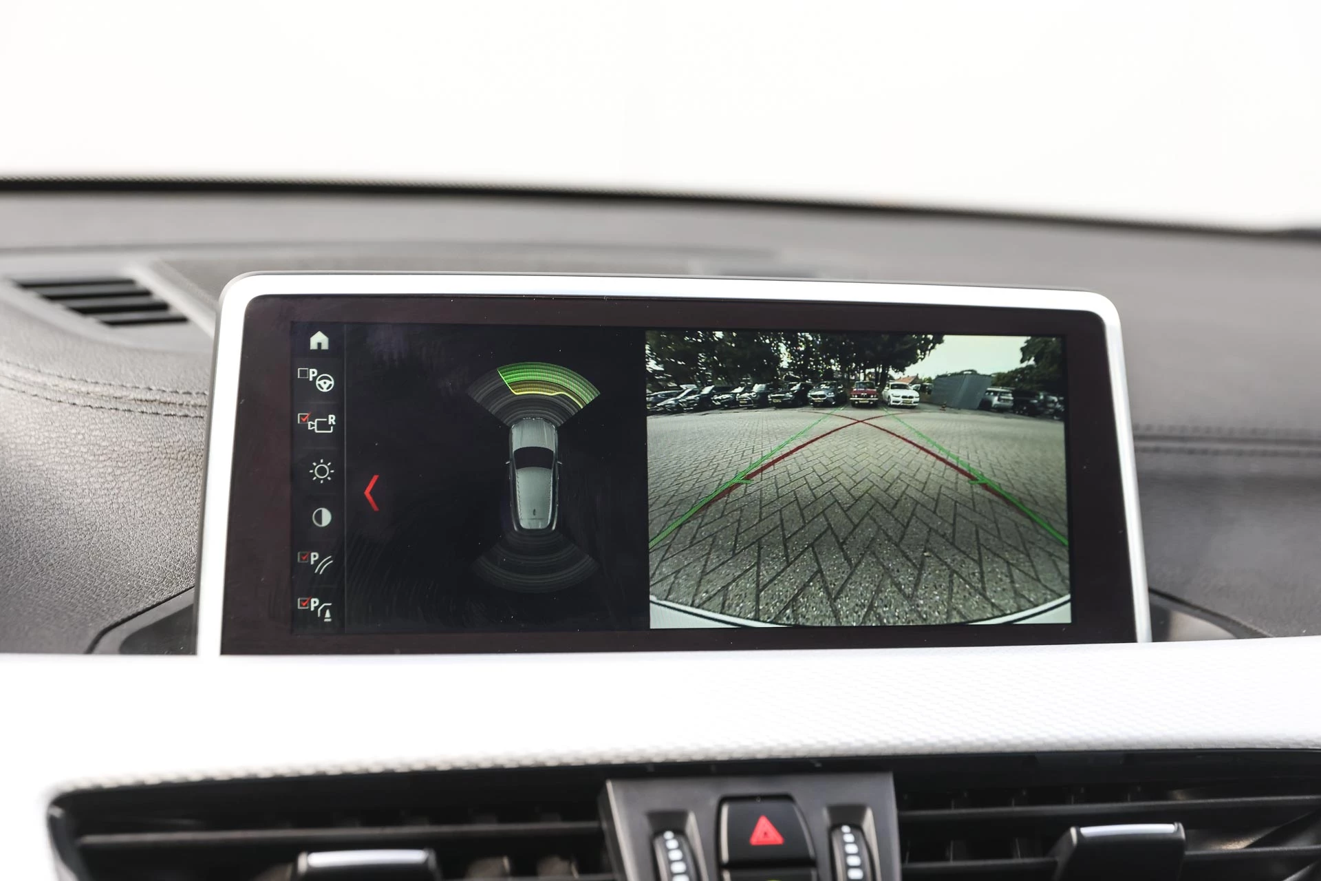 Hoofdafbeelding BMW X2