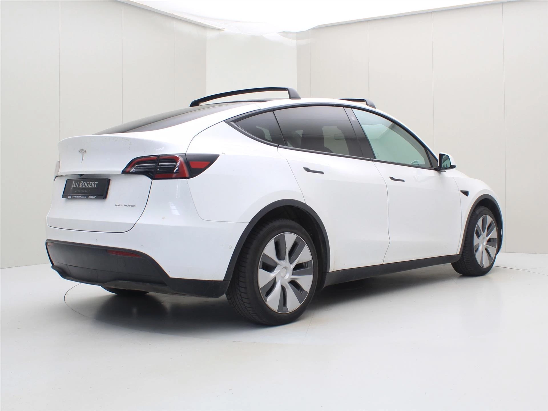 Hoofdafbeelding Tesla Model Y