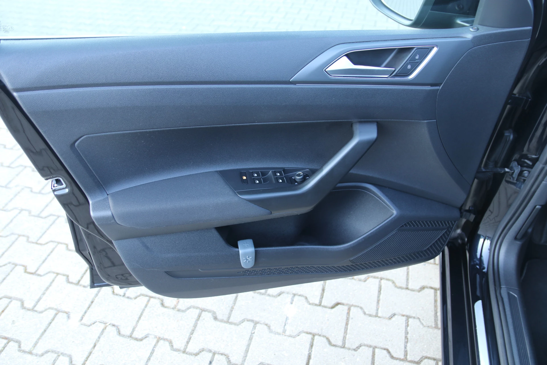 Hoofdafbeelding Volkswagen Taigo