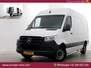 Mercedes-Benz Sprinter 311 CDI 115pk E6 RWD L2H2 Servicewagen/230V/Camera 01-2019