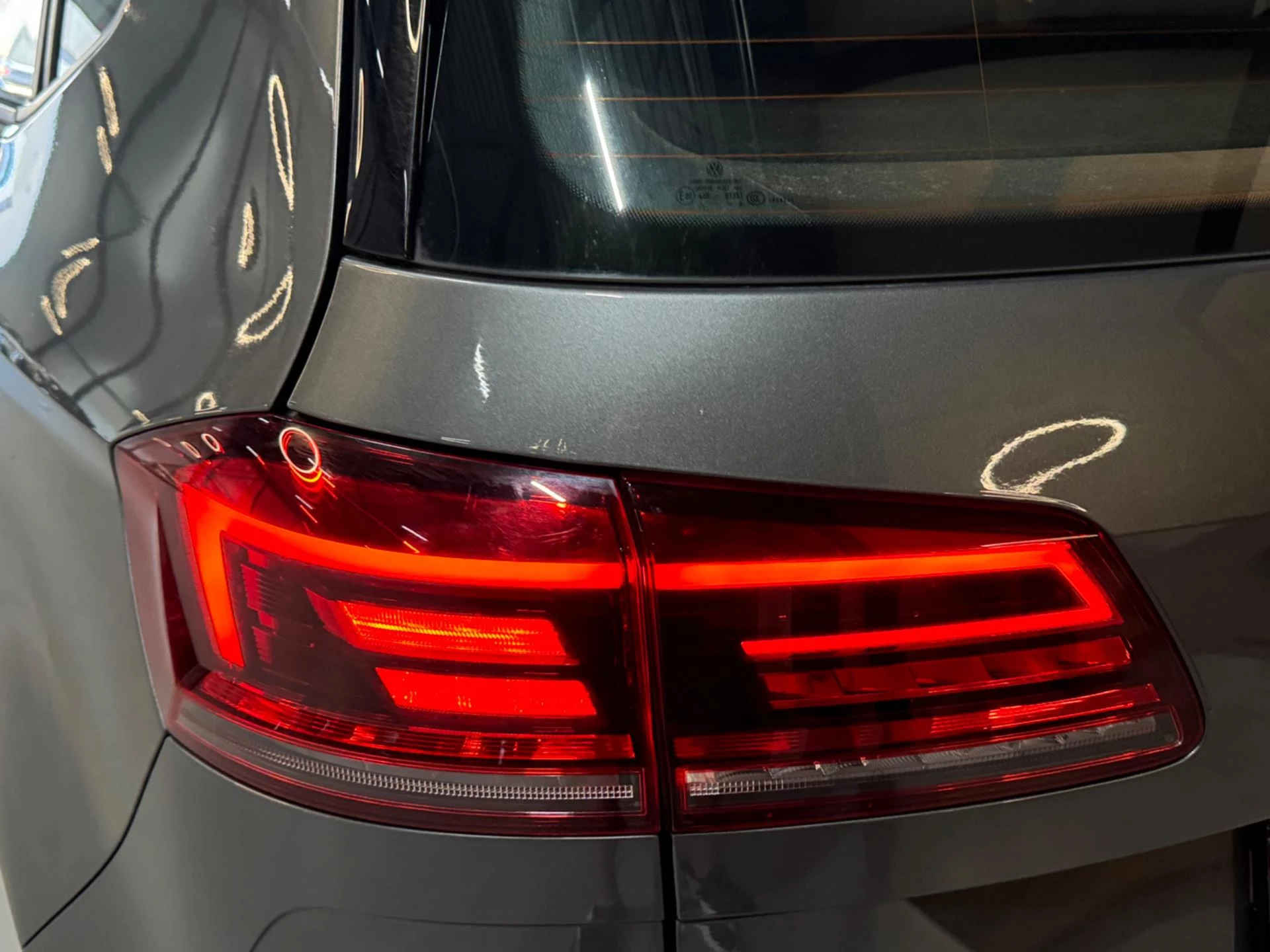 Hoofdafbeelding Volkswagen Golf Sportsvan