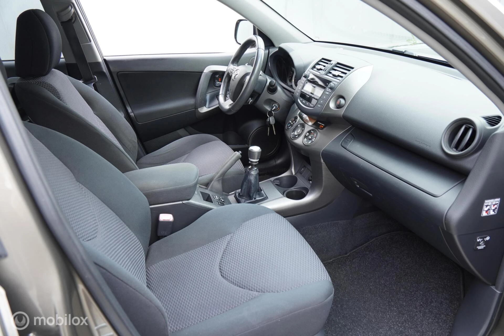 Hoofdafbeelding Toyota RAV4