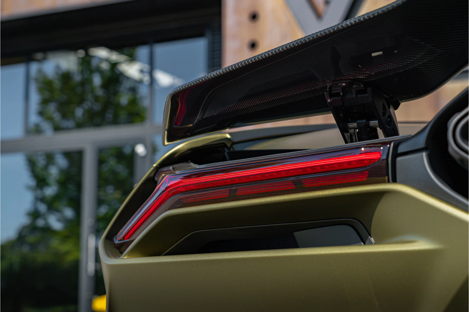 Hoofdafbeelding Lamborghini Revuelto