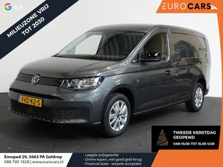 Volkswagen Caddy Cargo Maxi 2.0 TDI Style Automaat Airco Bluetooth Cruise Control  App-Connect