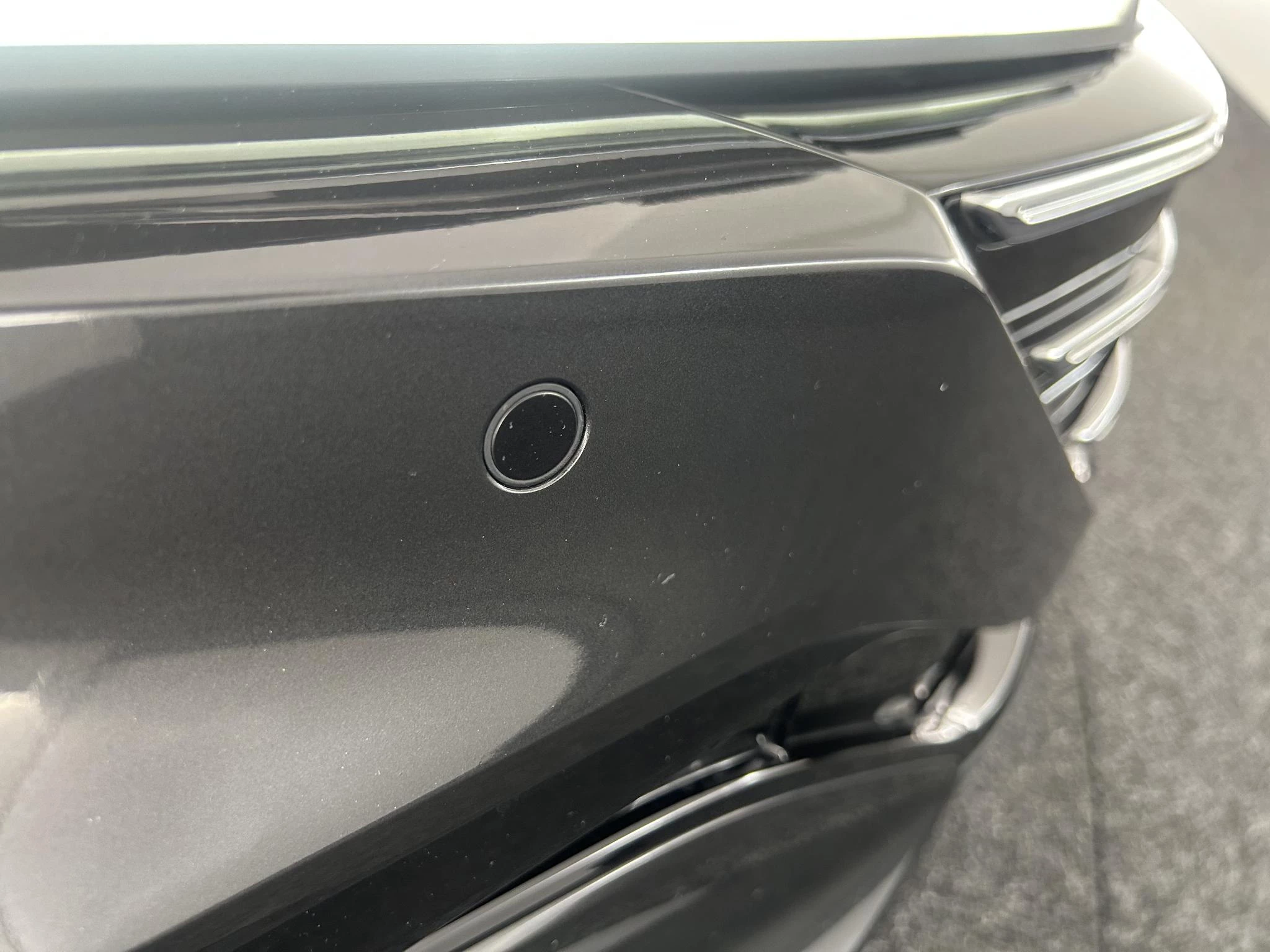 Hoofdafbeelding Volkswagen Arteon