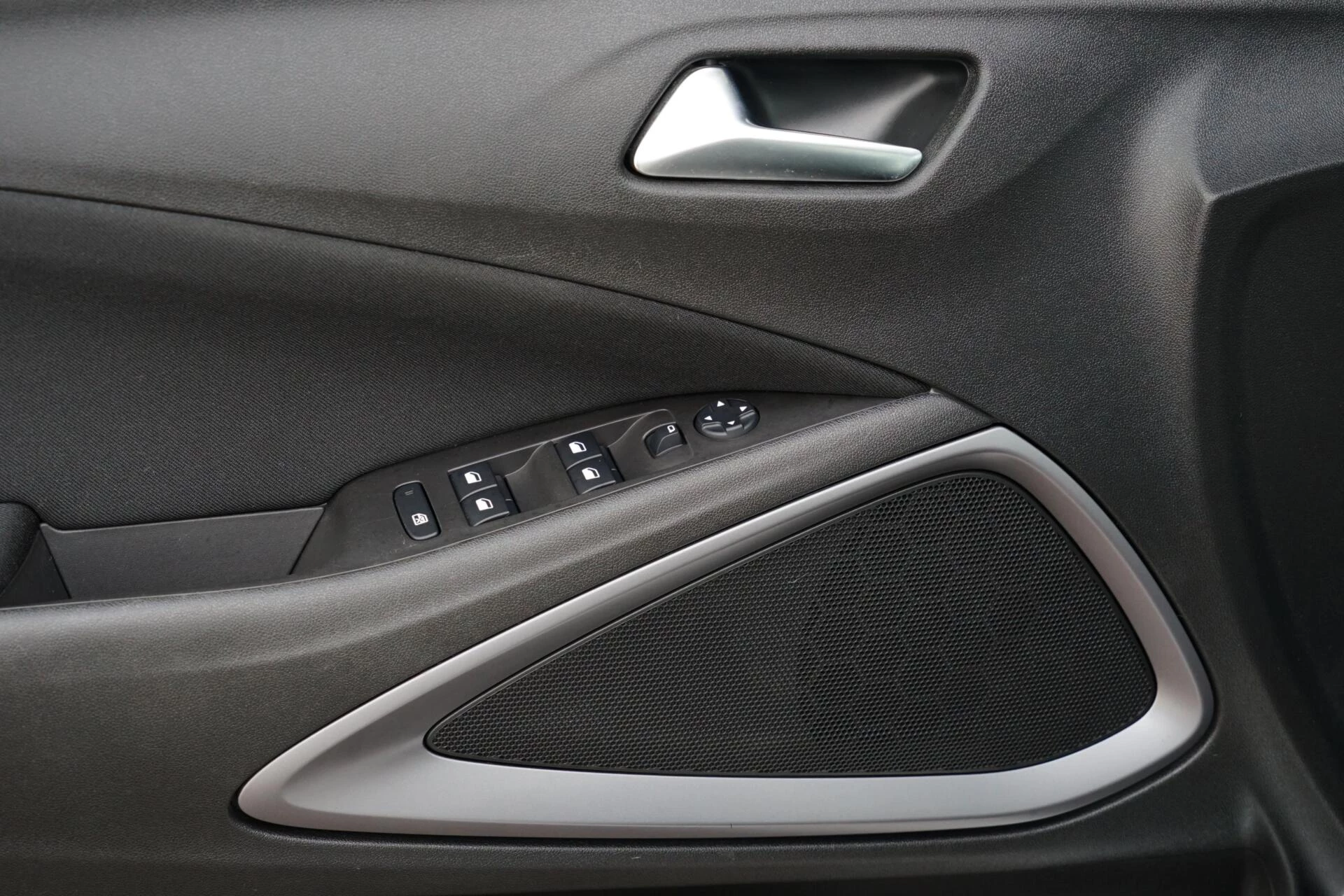 Hoofdafbeelding Opel Crossland