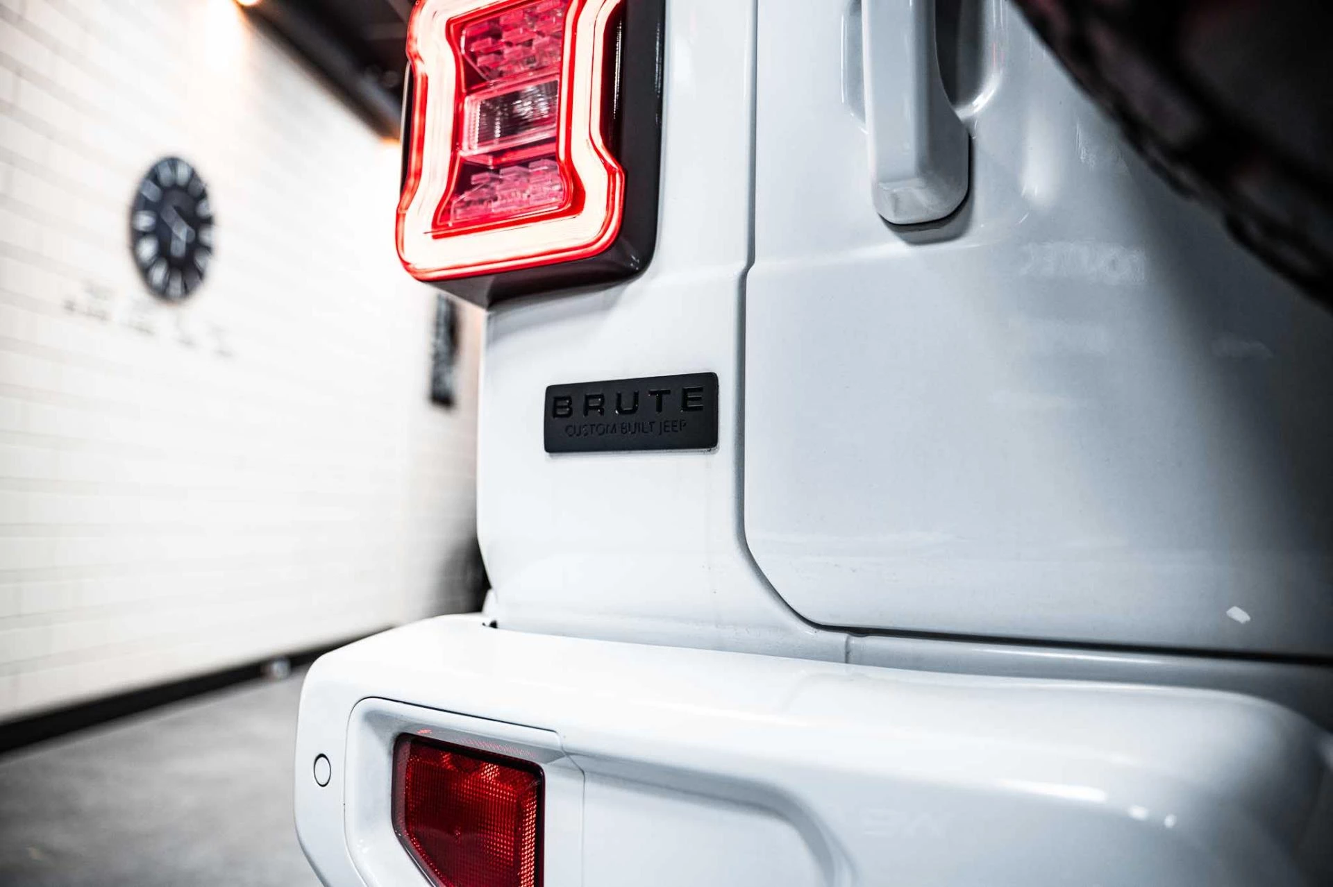 Hoofdafbeelding Jeep Wrangler