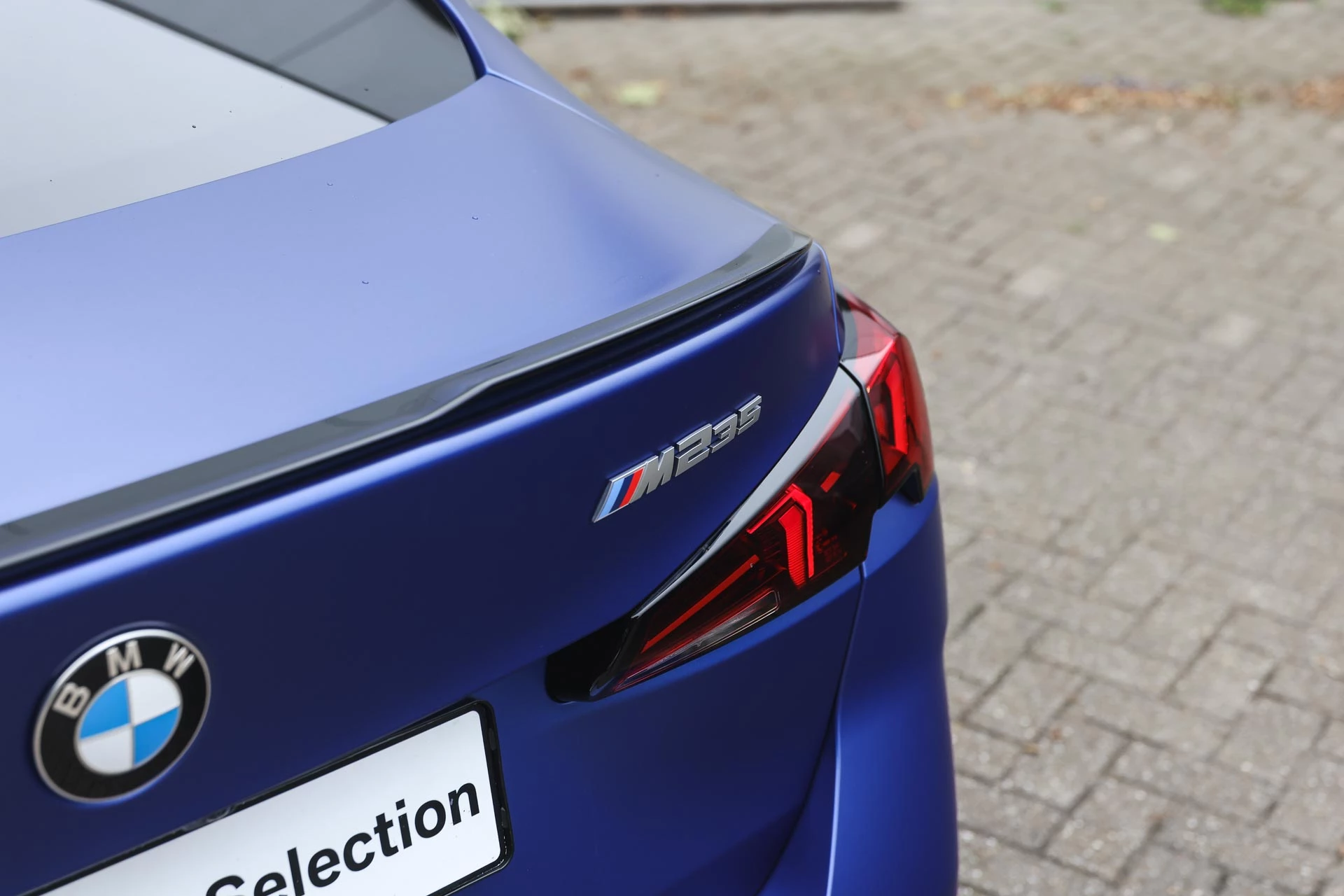 Hoofdafbeelding BMW 2 Serie