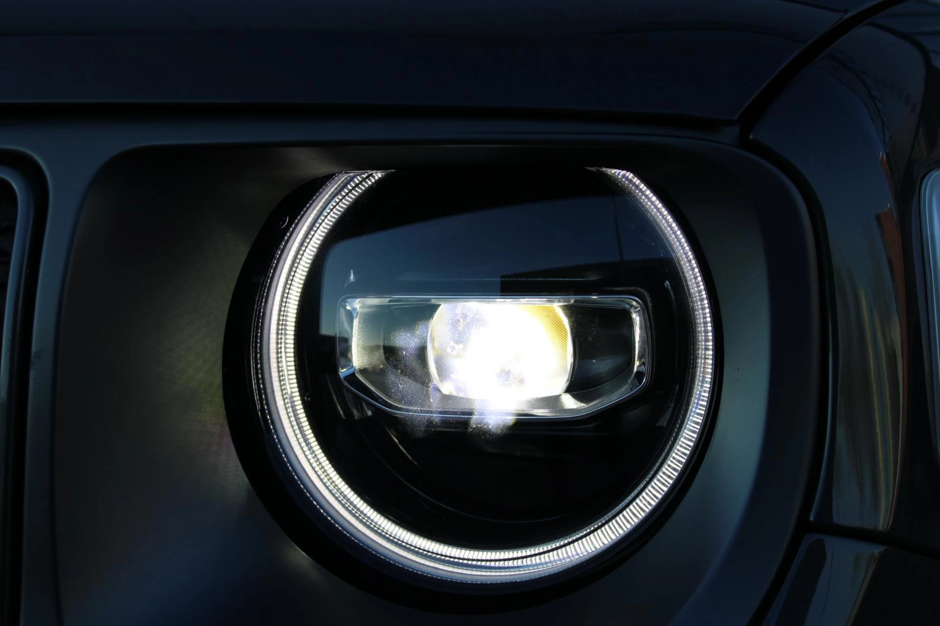 Hoofdafbeelding Jeep Renegade