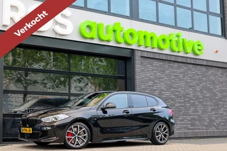 BMW 1 Serie 128ti High Executive | STOELVERWARMING | CARPLAY | CRUISE | PDC | LED |