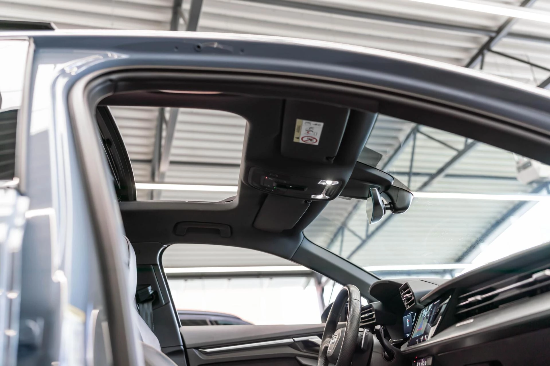 Hoofdafbeelding Audi RS3