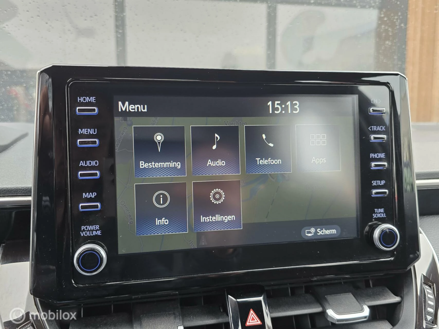 Hoofdafbeelding Toyota Corolla Touring Sports