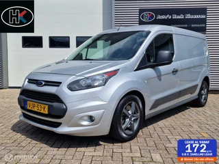 Ford Transit Connect 1.5 TDCi 120pk H6 L2 Trend HP 3-zits