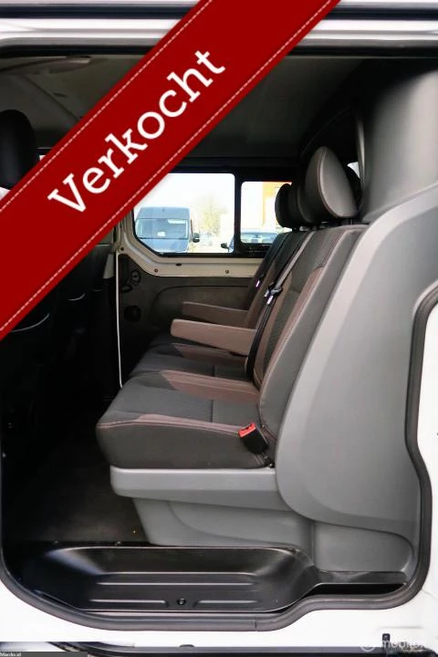 Hoofdafbeelding Fiat Talento