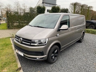 Hoofdafbeelding Volkswagen Transporter Volkswagen Transporter VERWACHT 2.0 TDI L2 H1 Comfortline