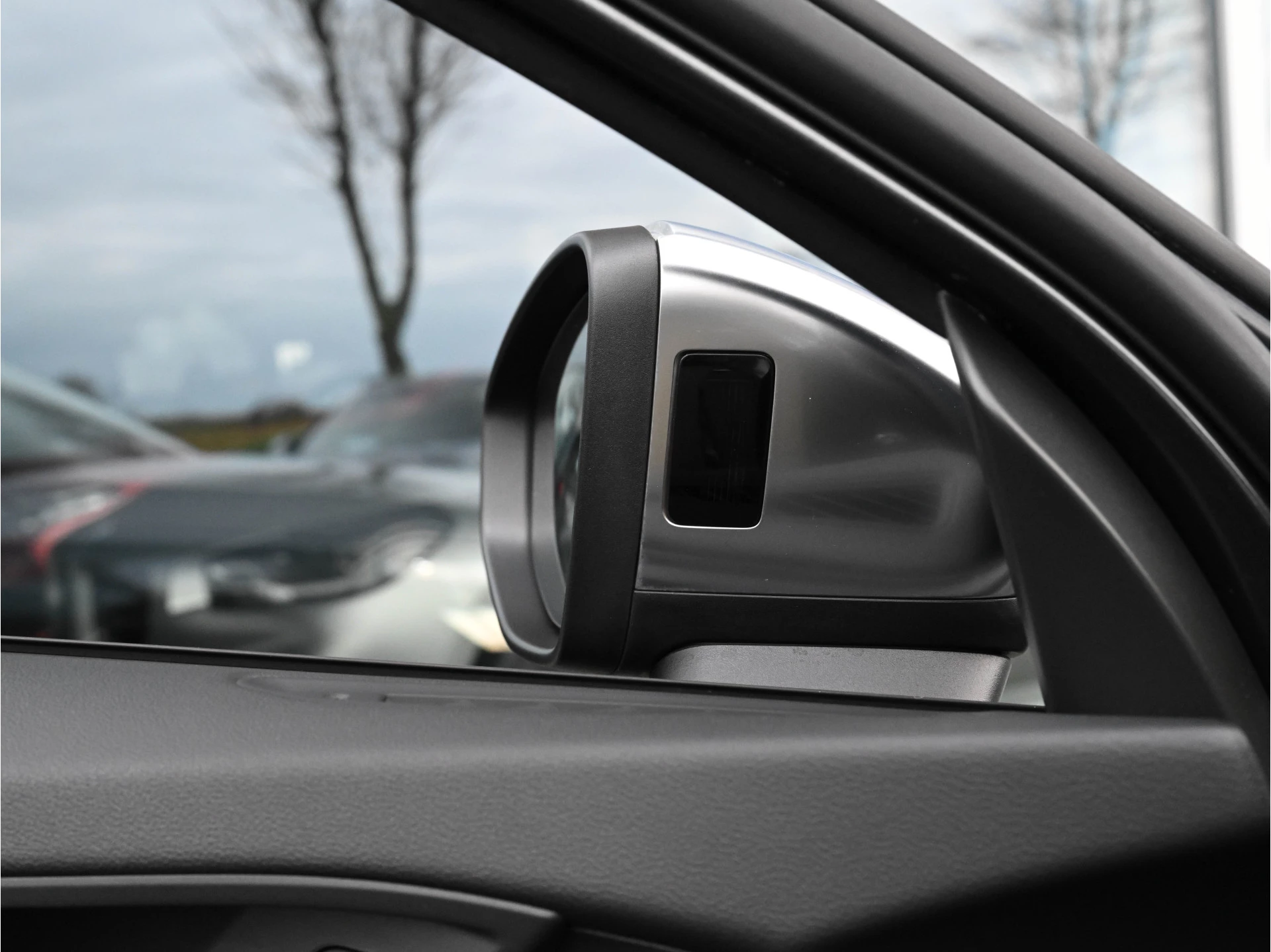 Hoofdafbeelding Audi S3