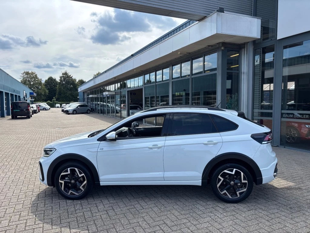 Hoofdafbeelding Volkswagen Taigo