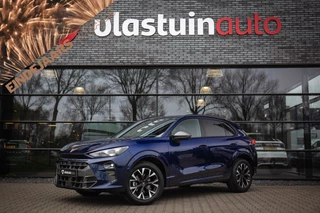 CUPRA Terramar 1.5 eTSI Business , Adaptive cruise, Carplay, Stuur/stoelverwarming,