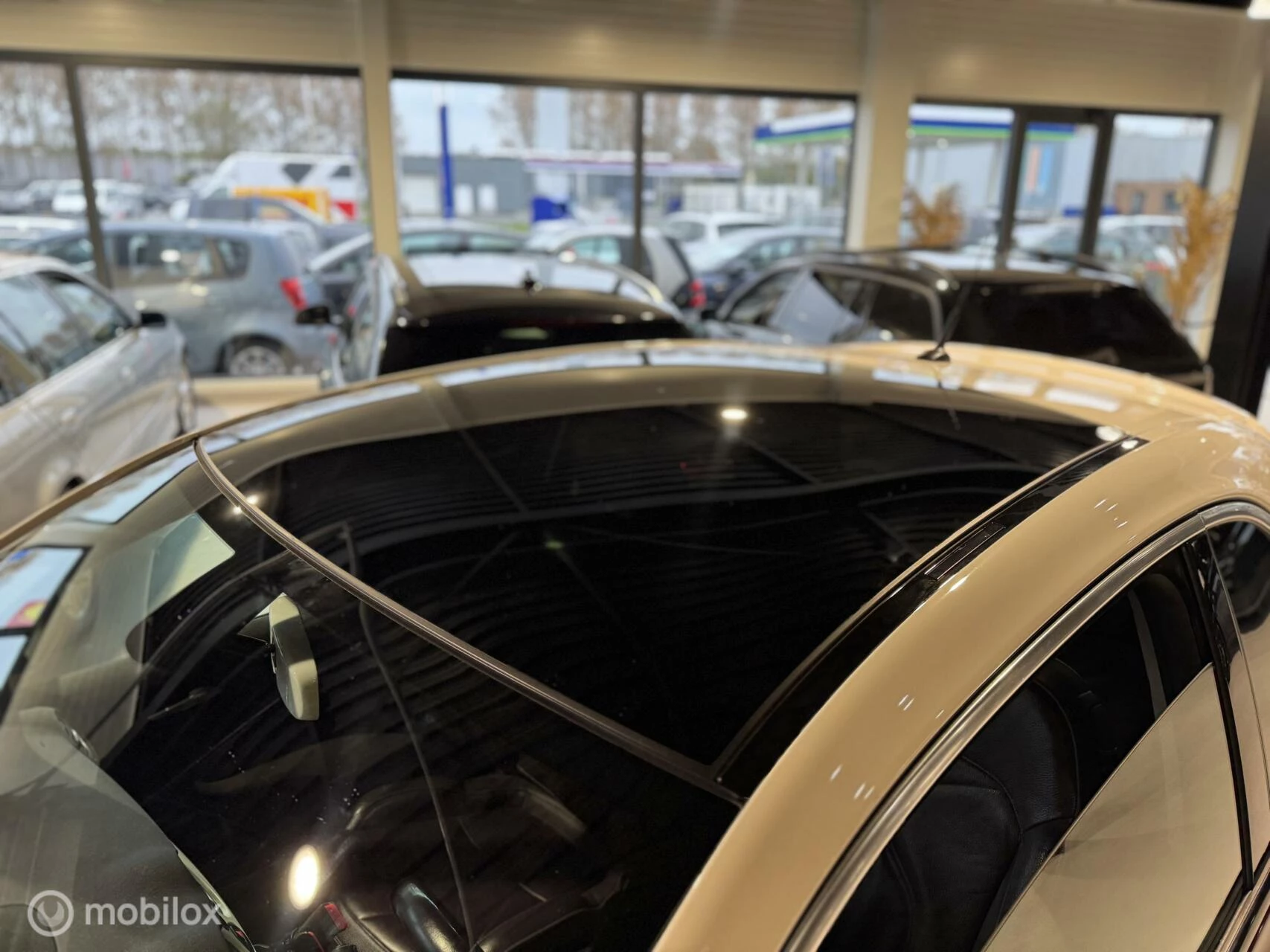 Hoofdafbeelding Opel ADAM