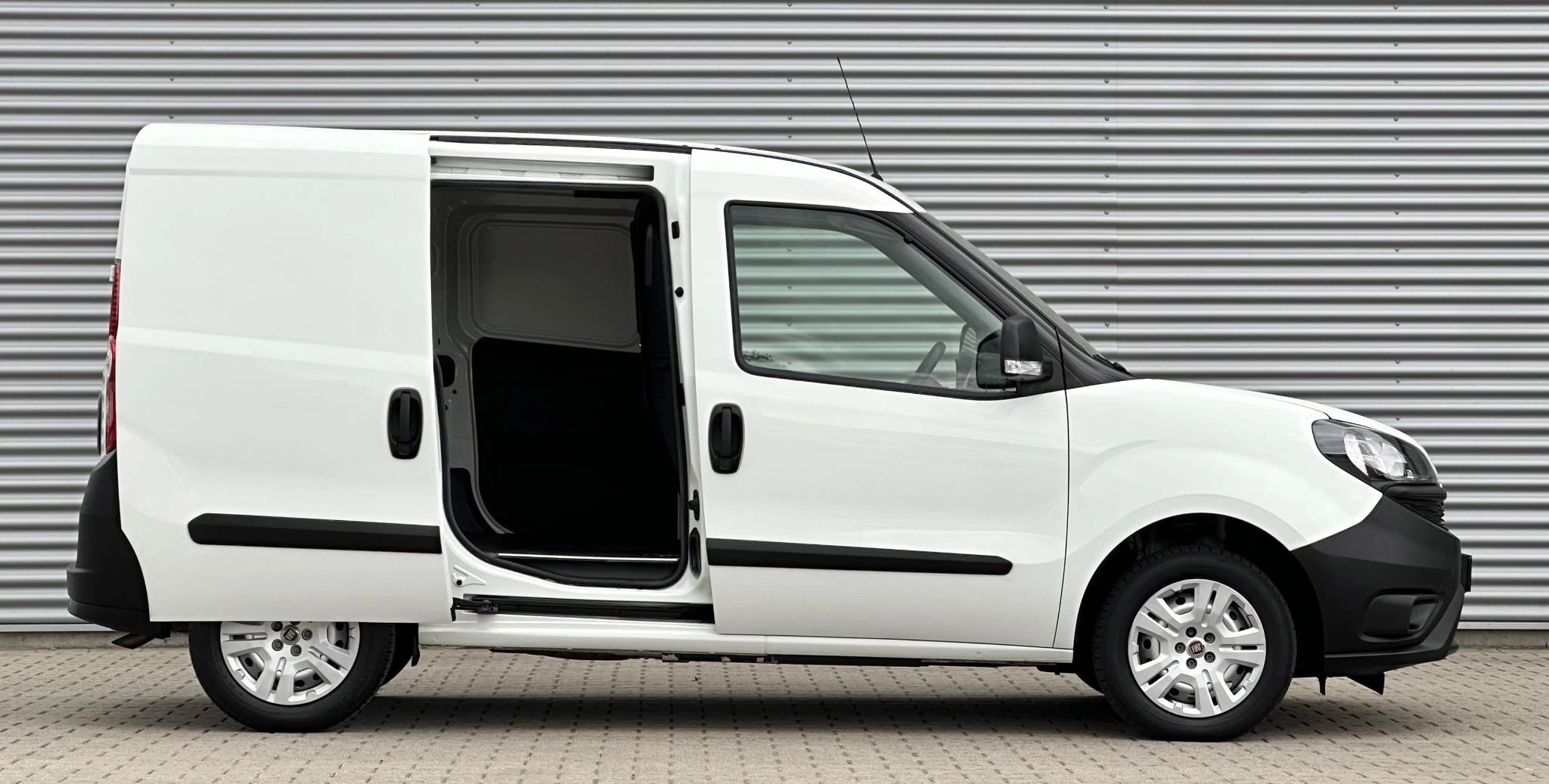 Hoofdafbeelding Fiat Doblò