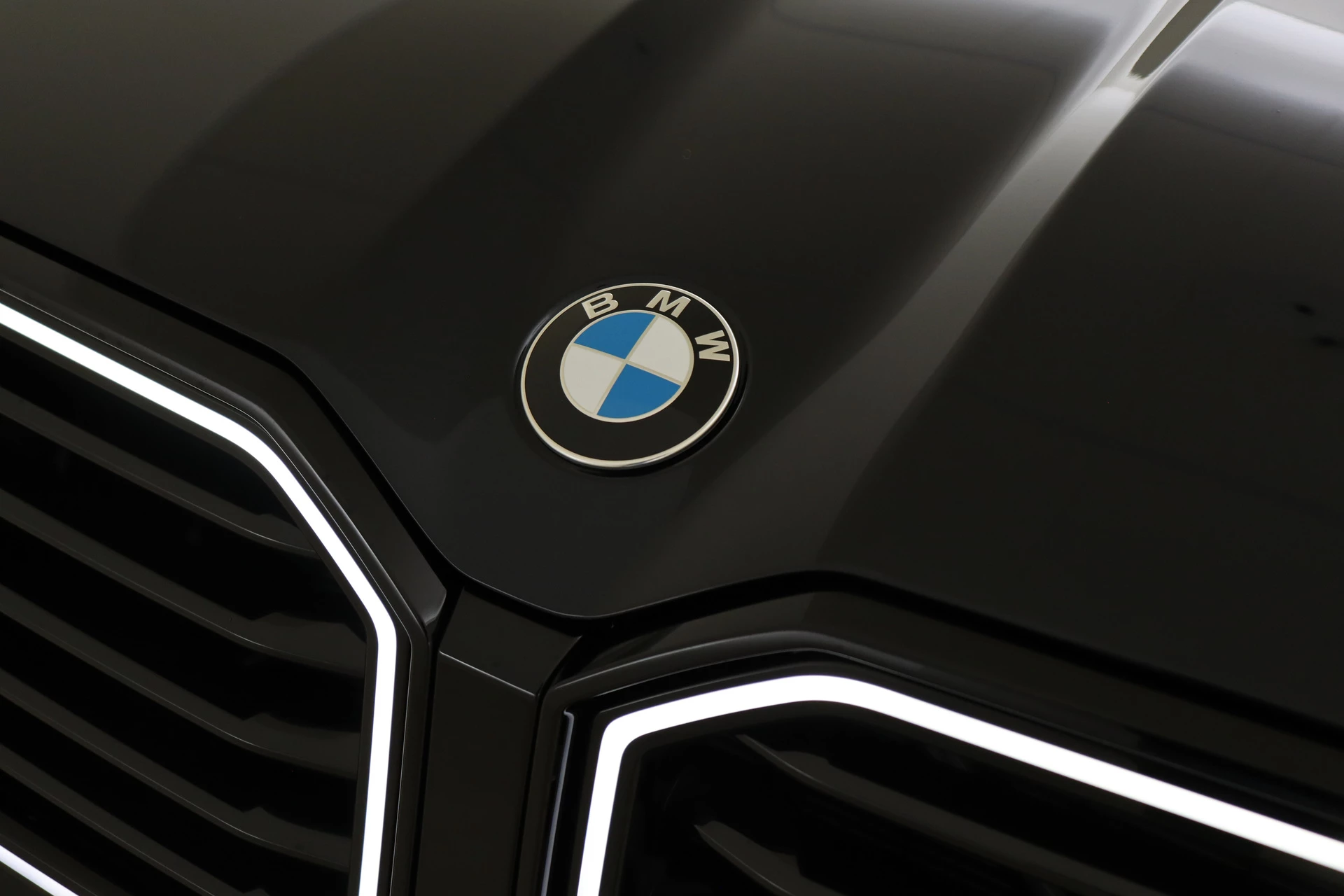Hoofdafbeelding BMW XM