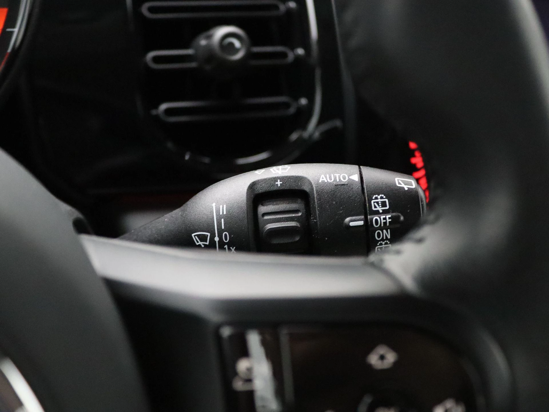 Hoofdafbeelding MINI 3-deurs