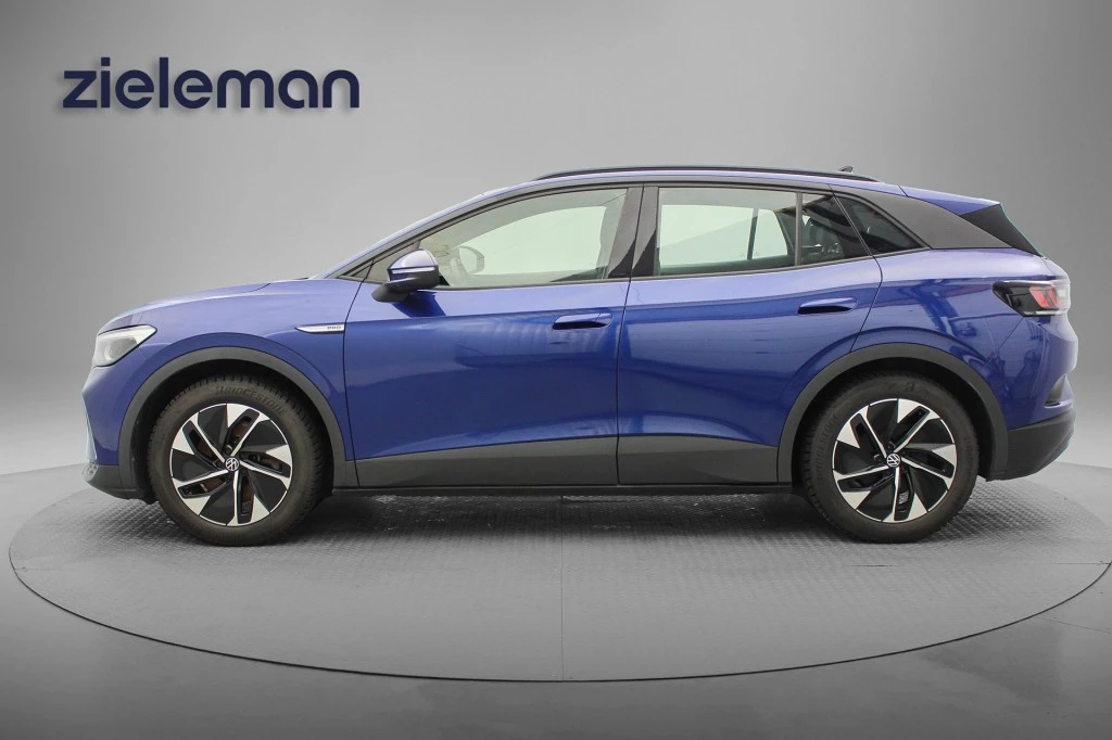 Hoofdafbeelding Volkswagen ID.4