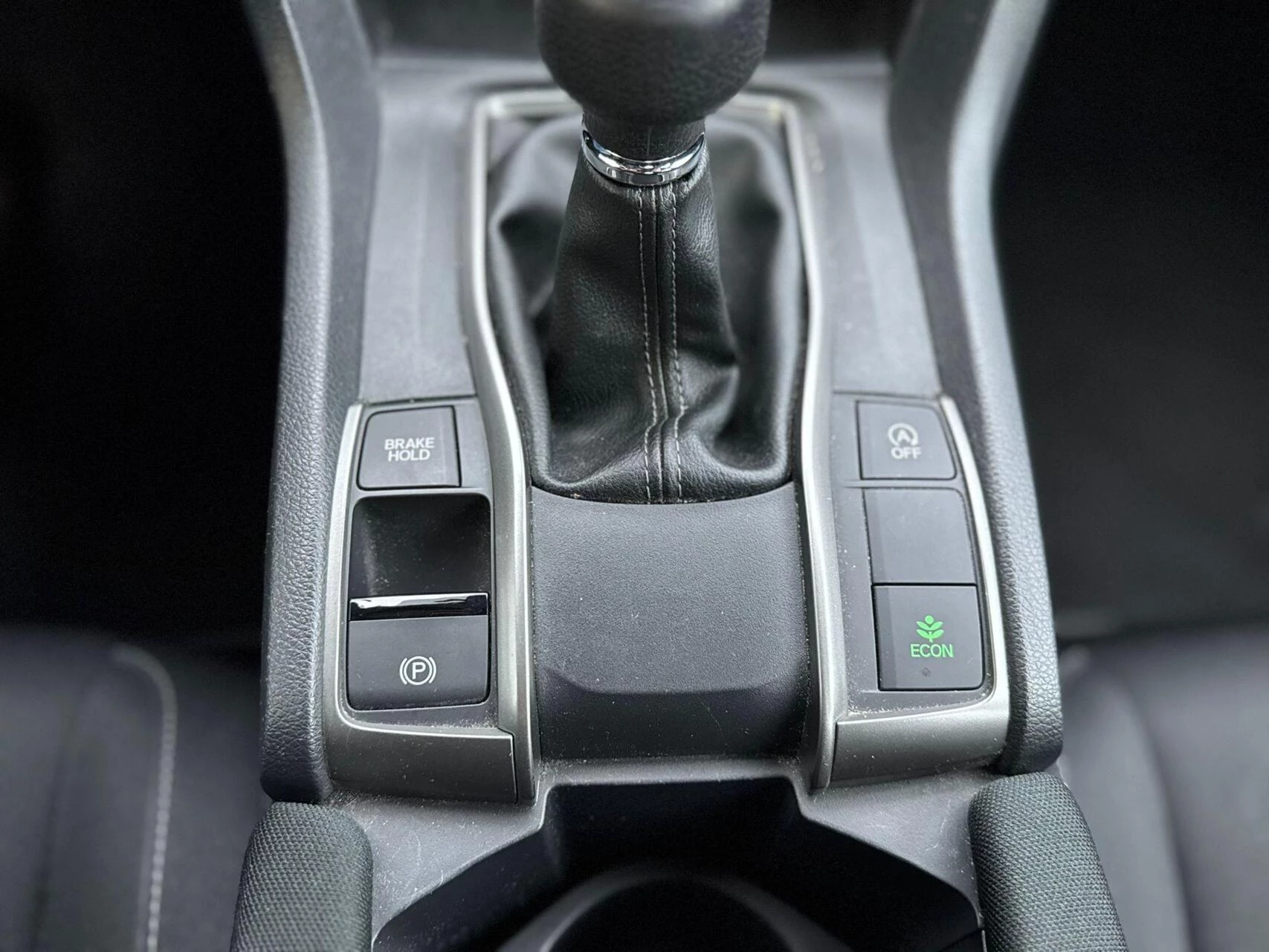 Hoofdafbeelding Honda Civic