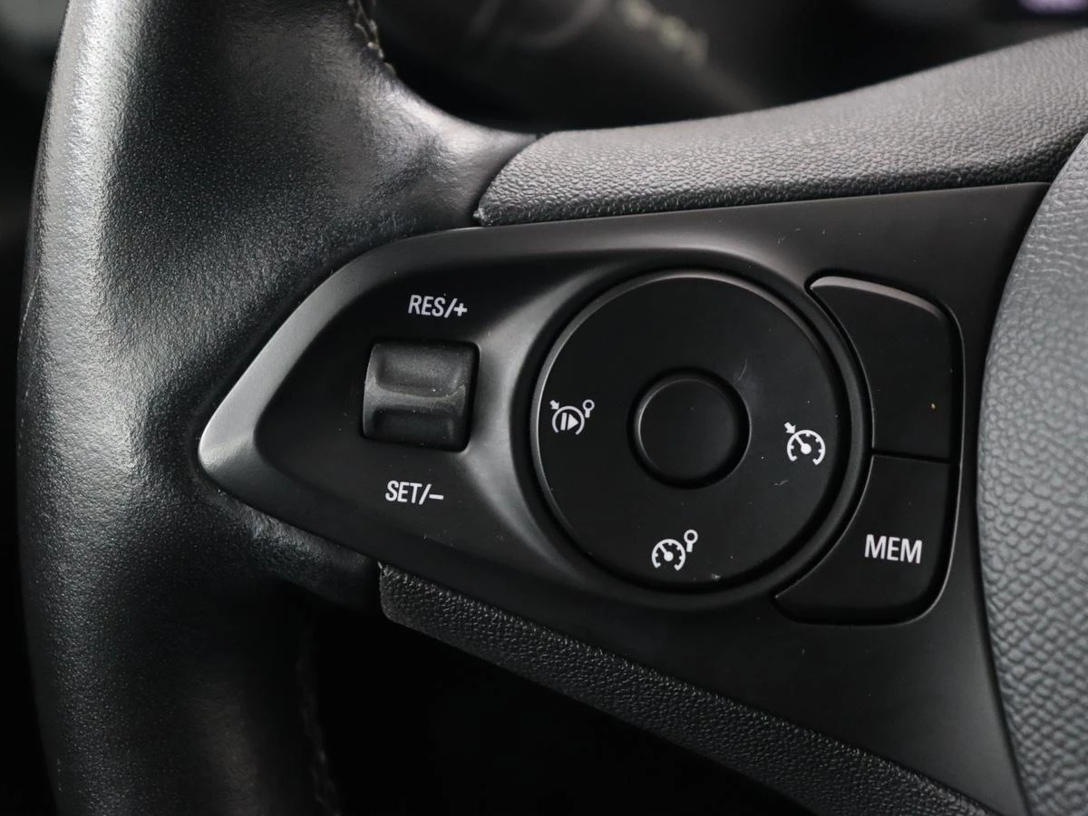 Hoofdafbeelding Opel Corsa-e