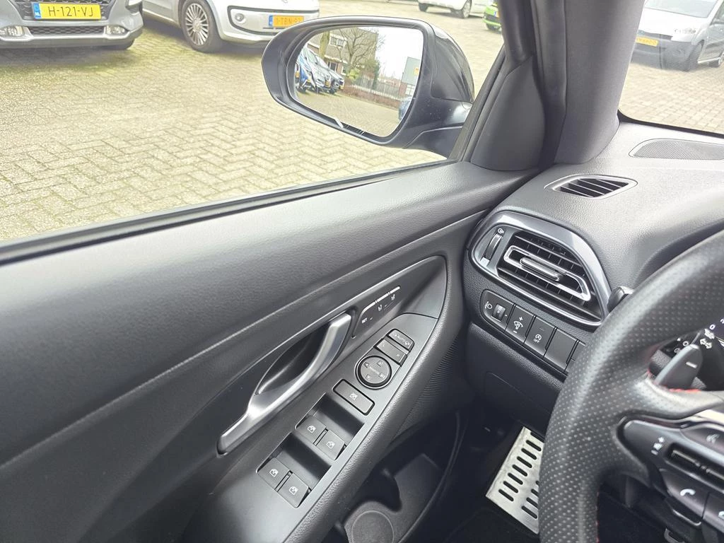 Hoofdafbeelding Hyundai i30