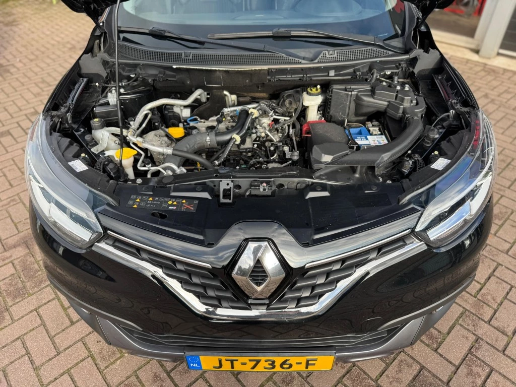 Hoofdafbeelding Renault Kadjar
