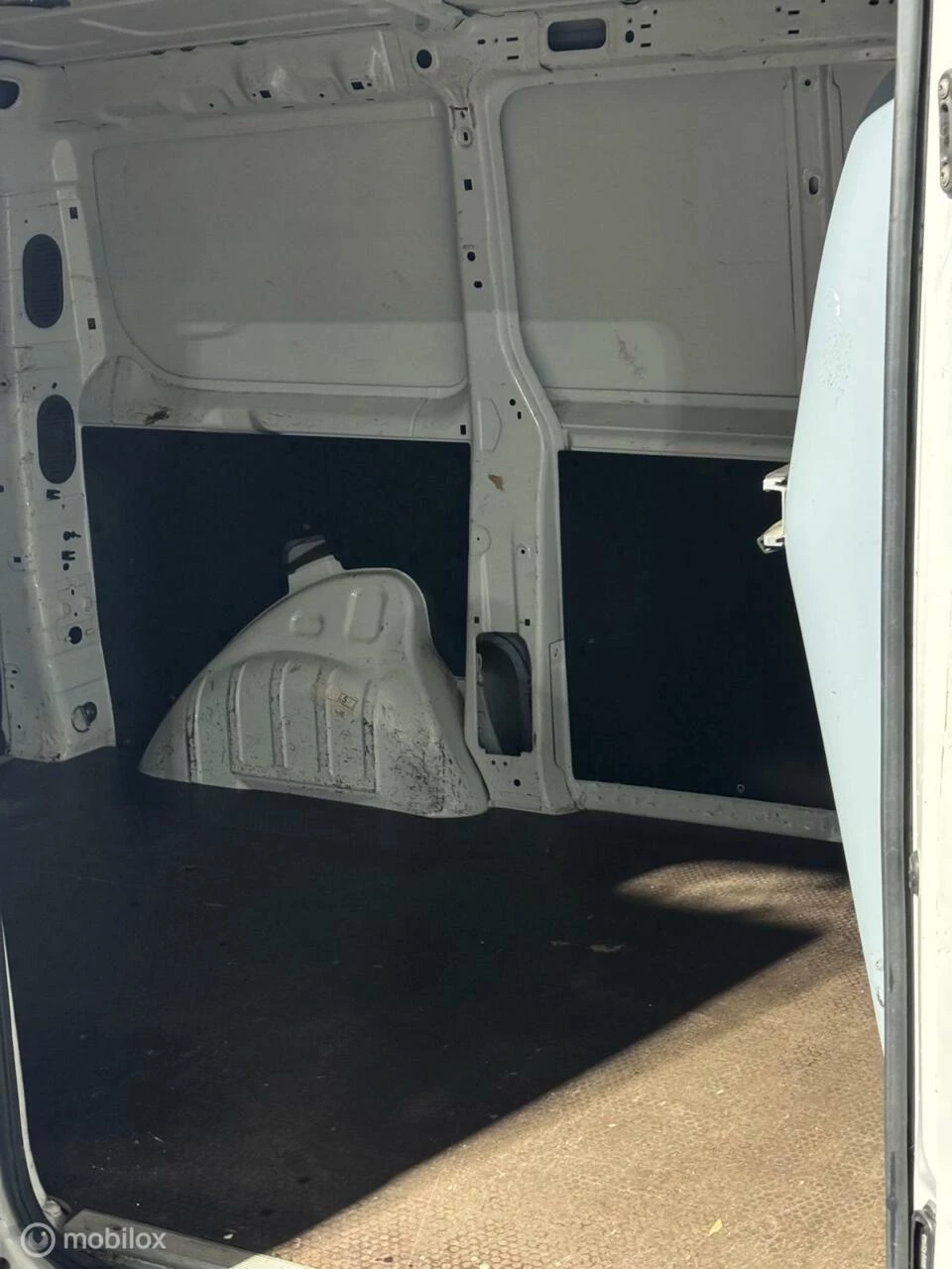 Hoofdafbeelding Fiat Scudo