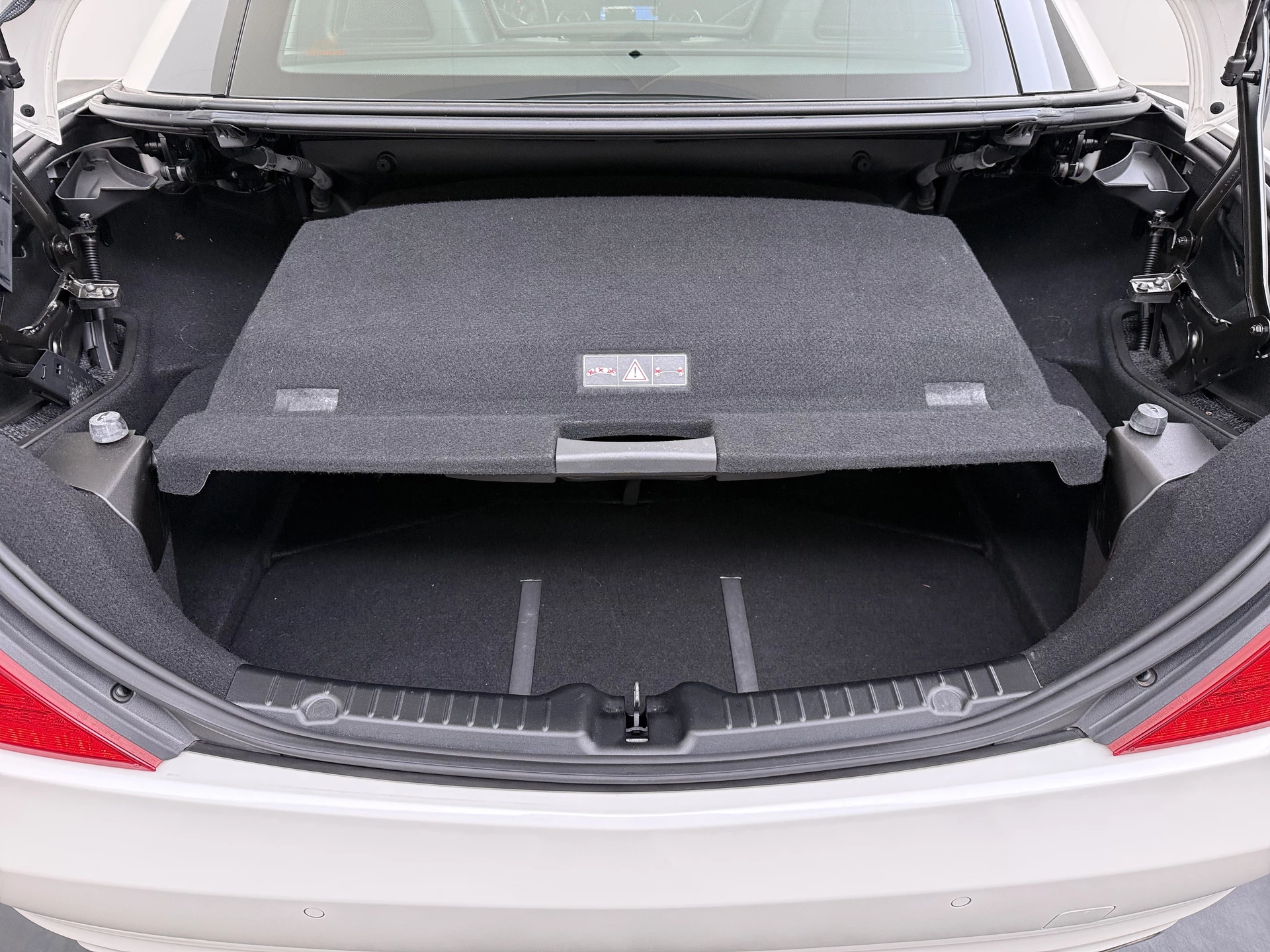 Hoofdafbeelding Mercedes-Benz SLK