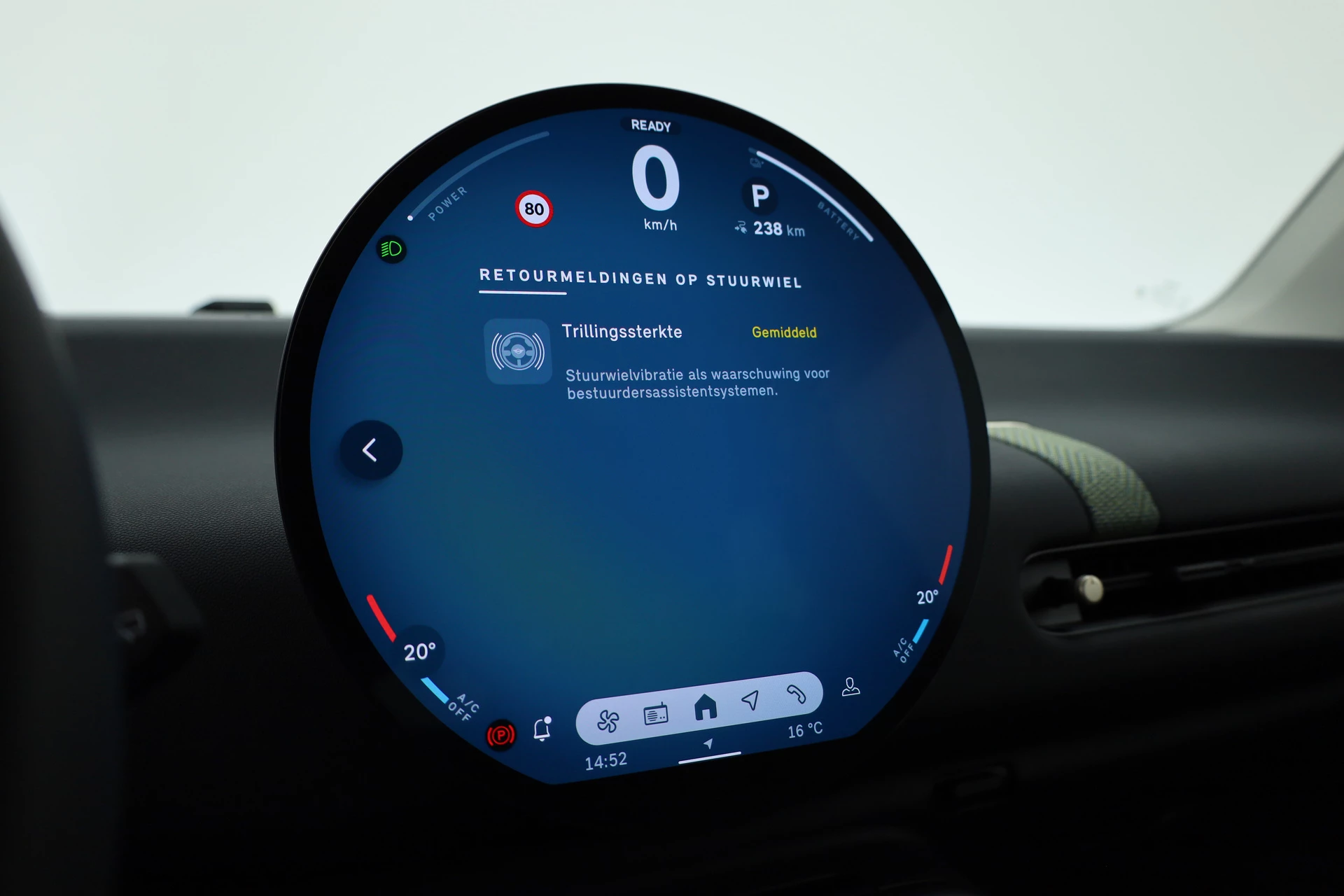 Hoofdafbeelding MINI 3-deurs