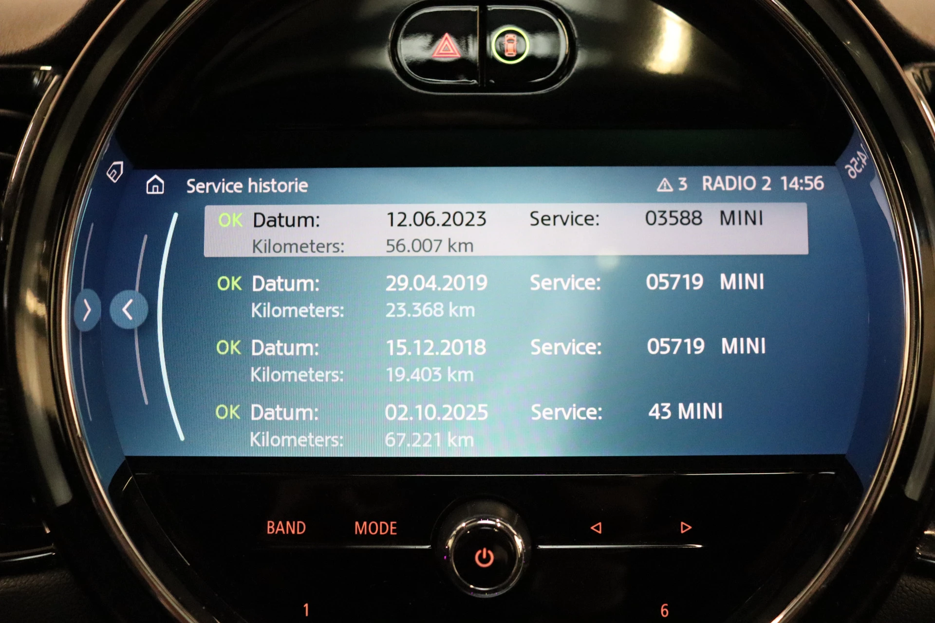 Hoofdafbeelding MINI Clubman