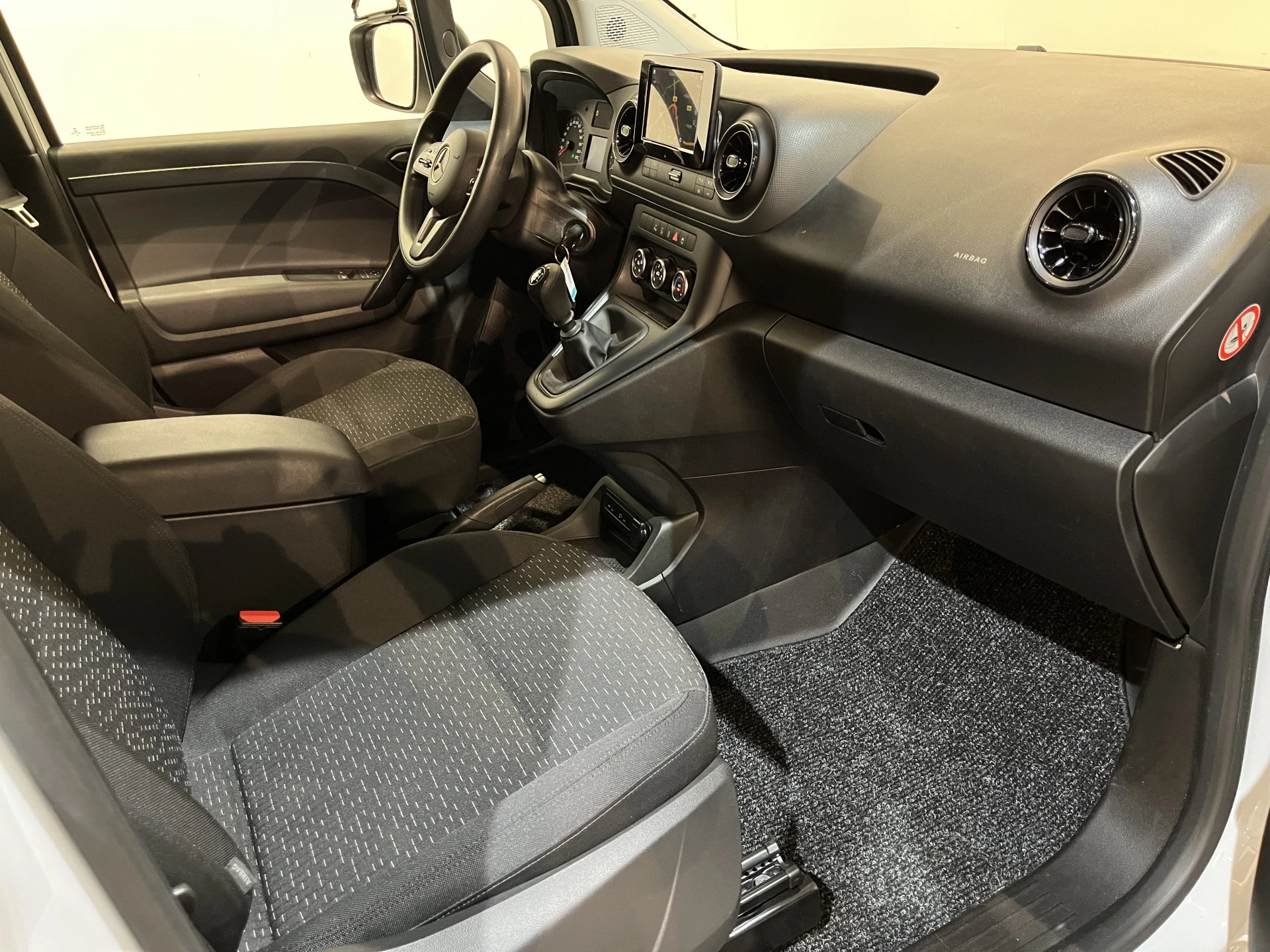 Hoofdafbeelding Mercedes-Benz Citan
