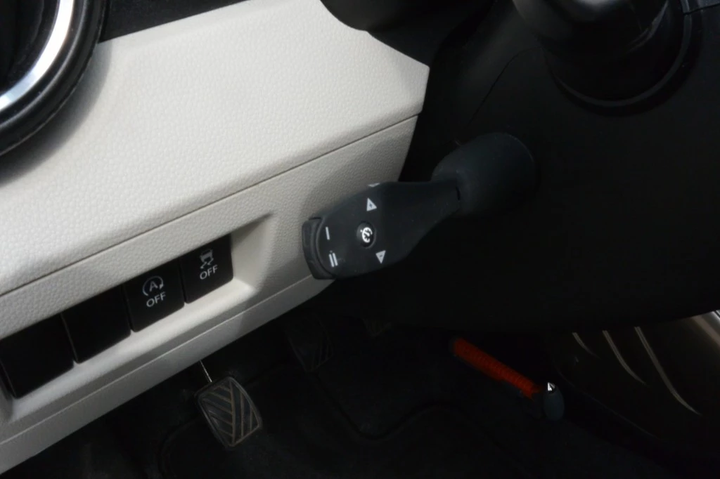 Hoofdafbeelding Suzuki Ignis