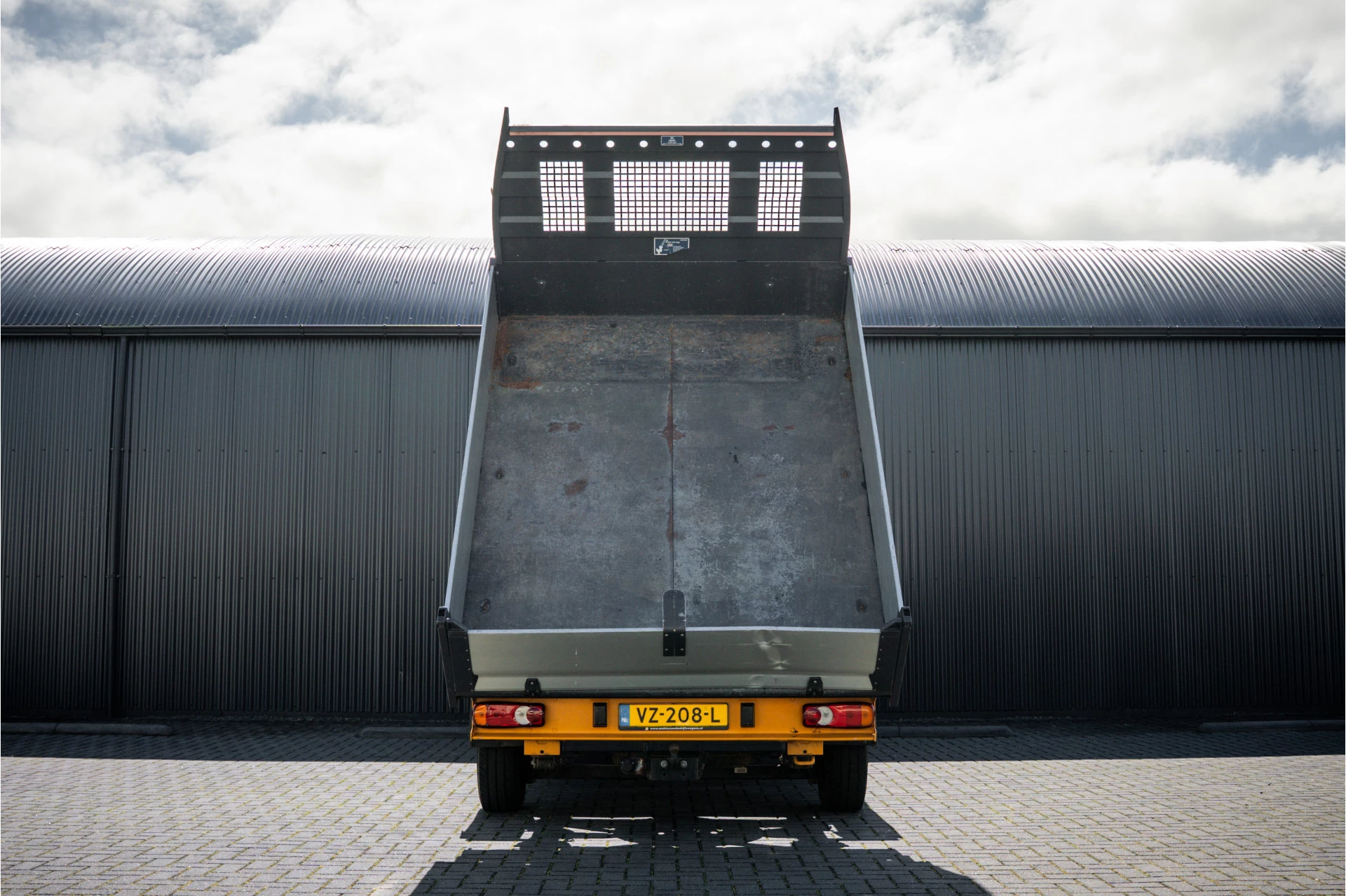 Hoofdafbeelding Fiat Ducato