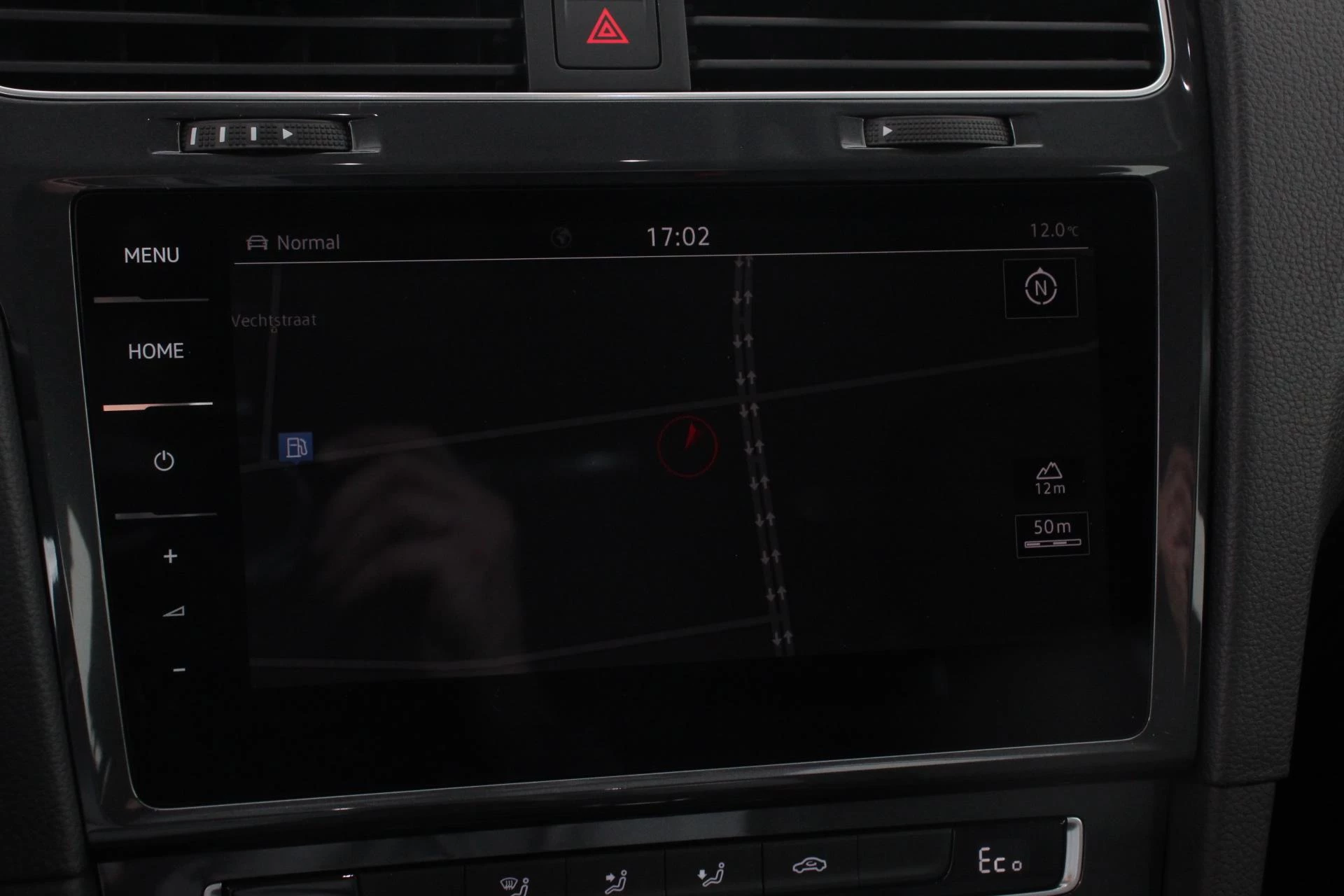 Hoofdafbeelding Volkswagen e-Golf