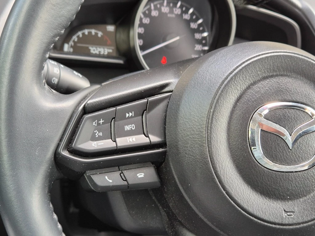 Hoofdafbeelding Mazda 2