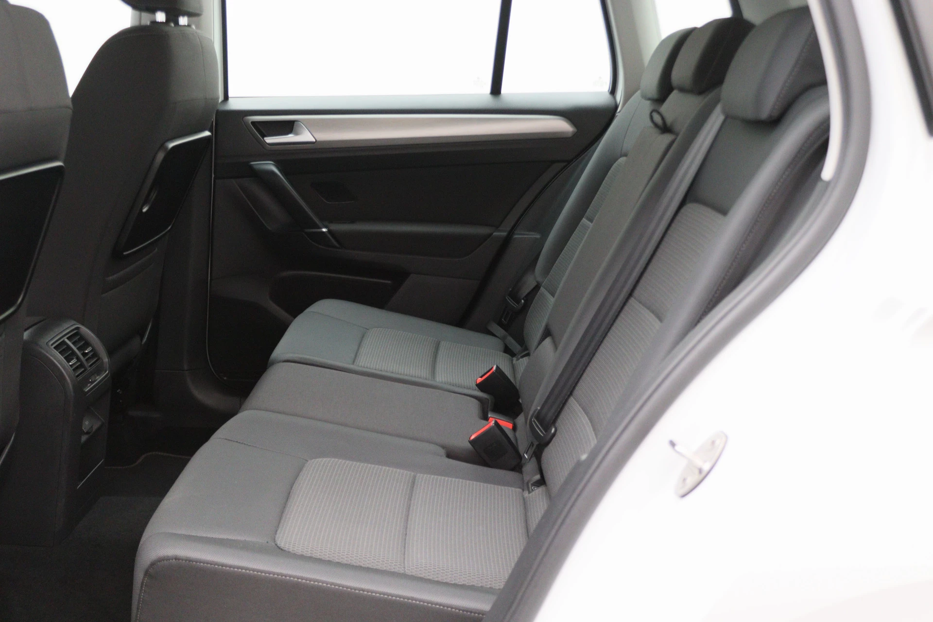Hoofdafbeelding Volkswagen Golf Sportsvan