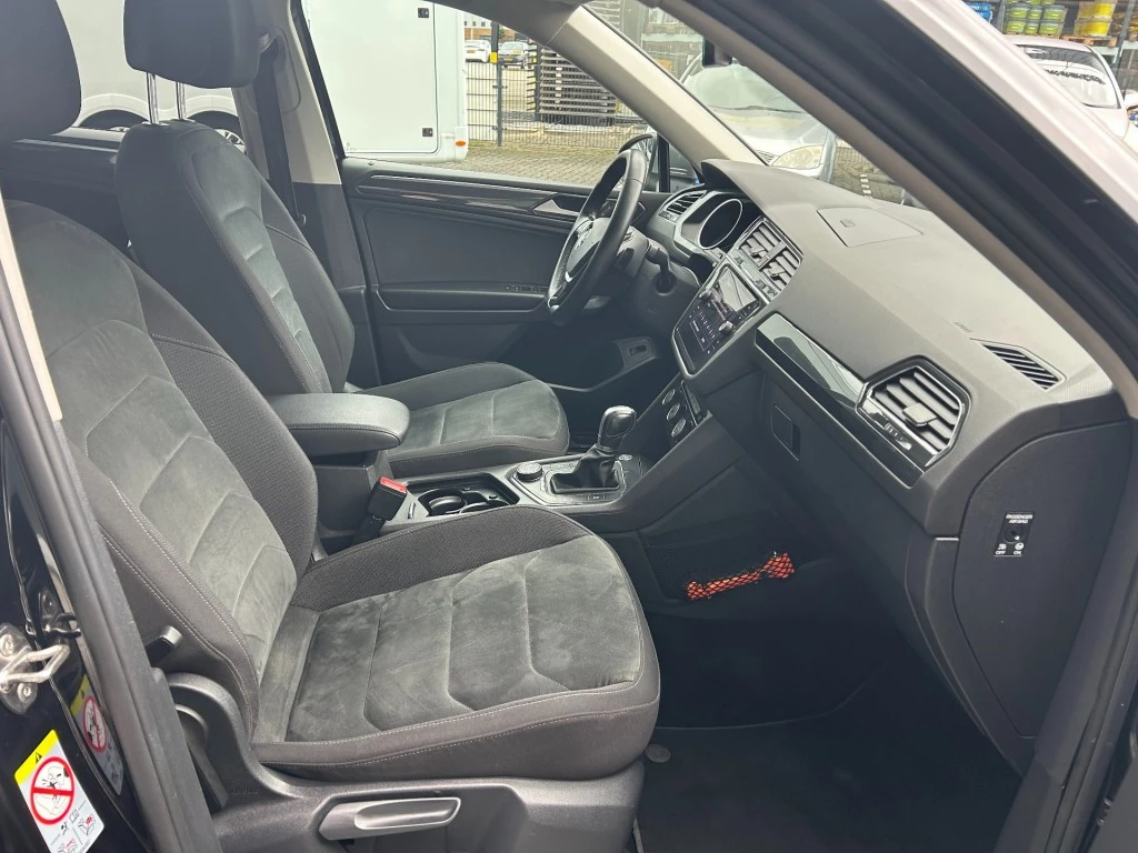Hoofdafbeelding Volkswagen Tiguan Allspace
