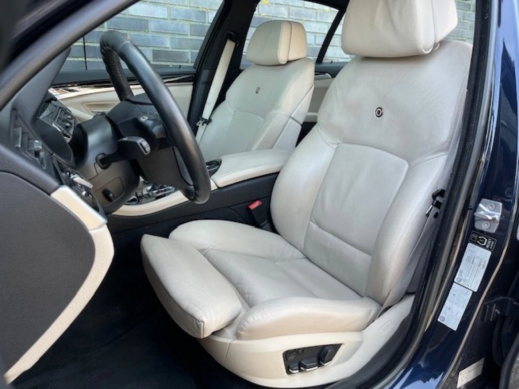 Hoofdafbeelding Alpina D5